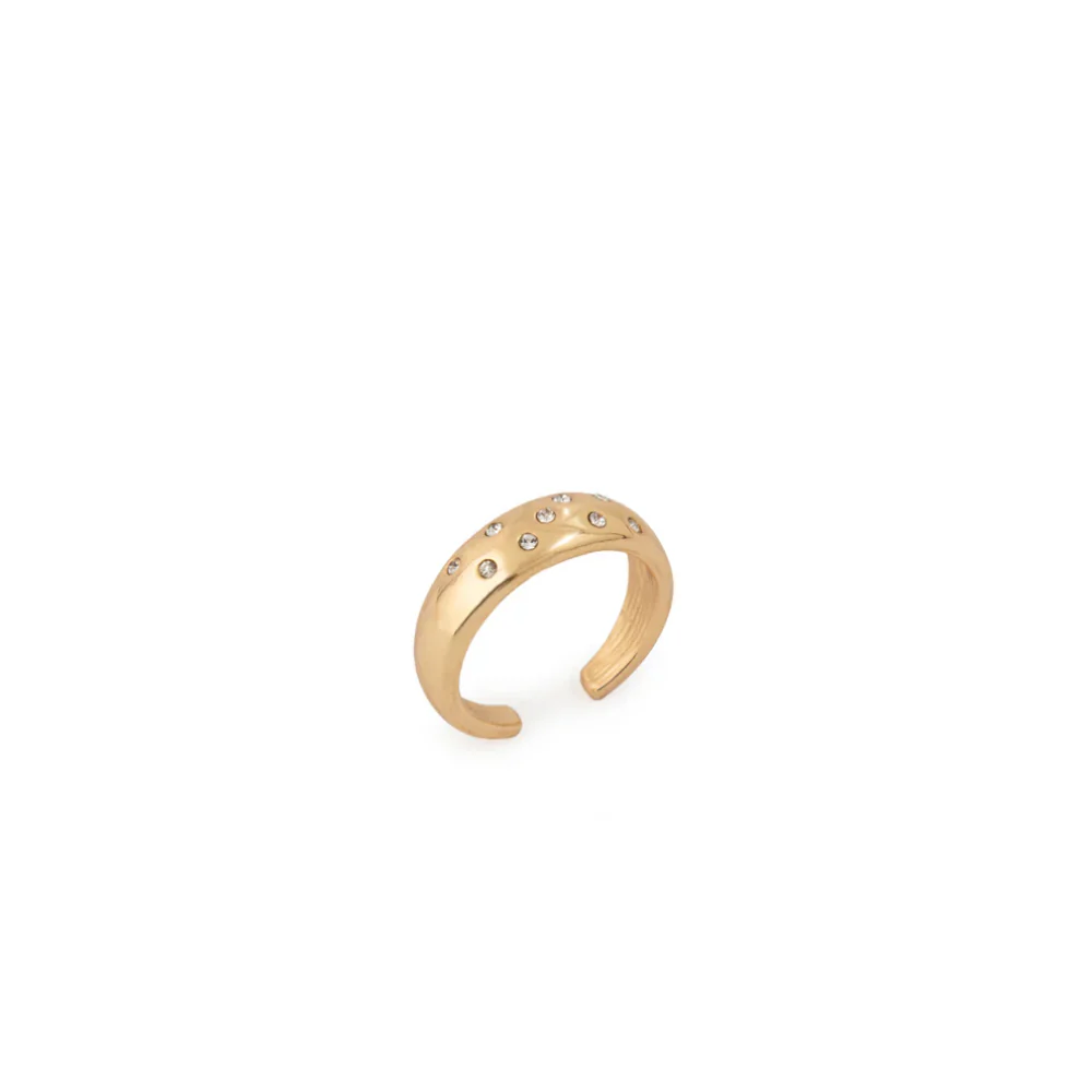 ANILLO ANAIS GOLD - Image 2