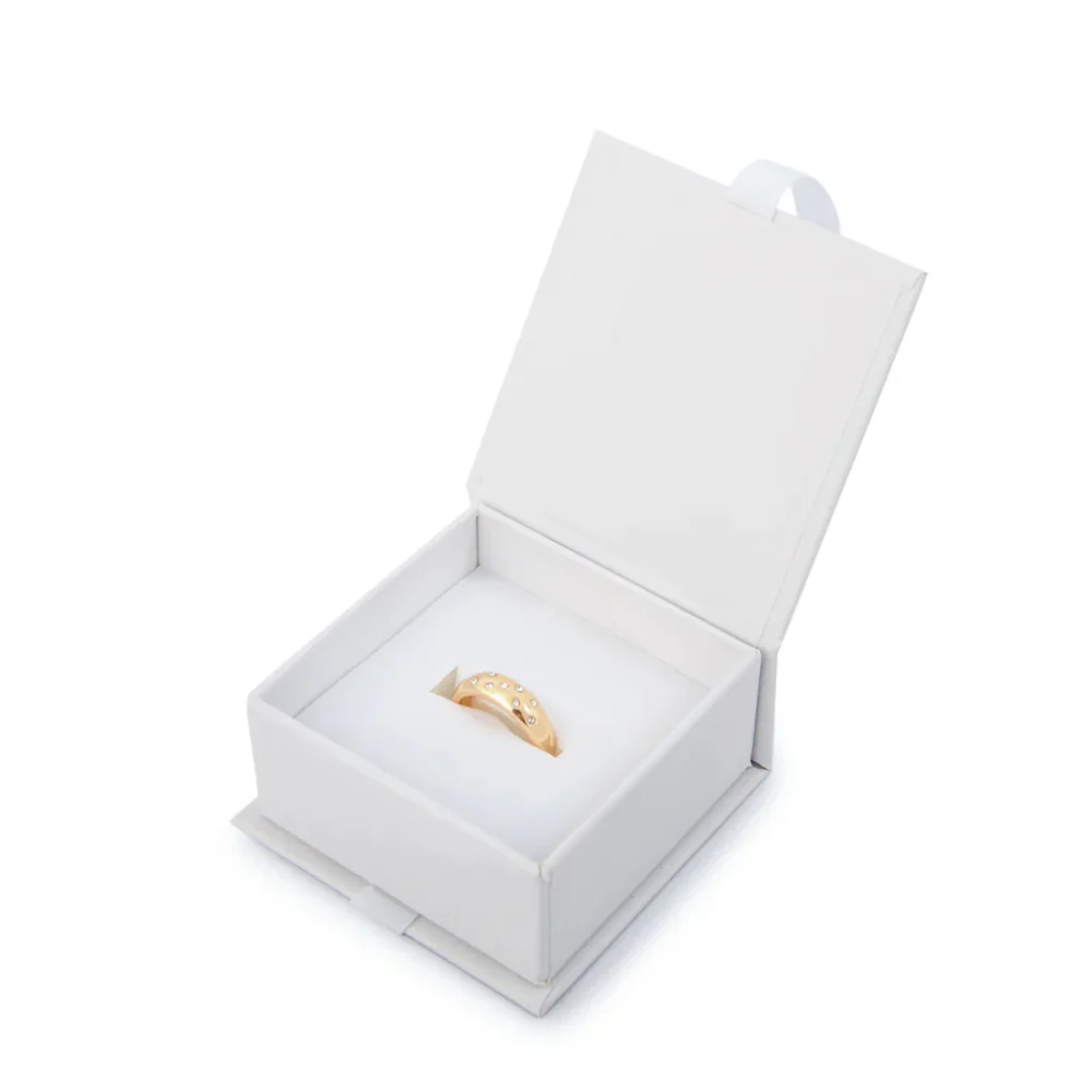 ANILLO ANAIS GOLD - Image 3