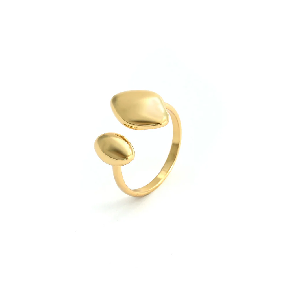 ANILLO MIRELLA GOLD