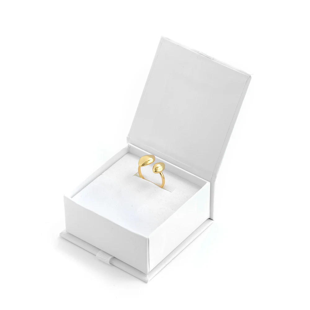 ANILLO MIRELLA GOLD - Image 3