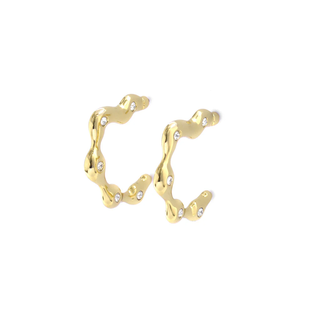AROS ARGOLLAS INDIRA GOLD - Image 2