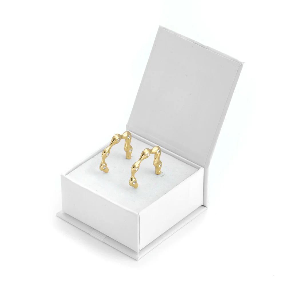 AROS ARGOLLAS INDIRA GOLD - Image 3