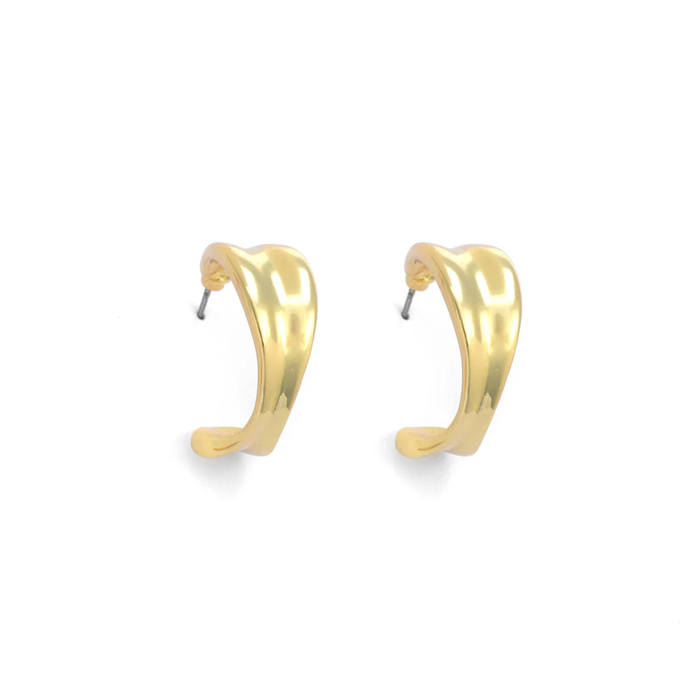 AROS ARGOLLAS SAIRA GOLD - Image 2