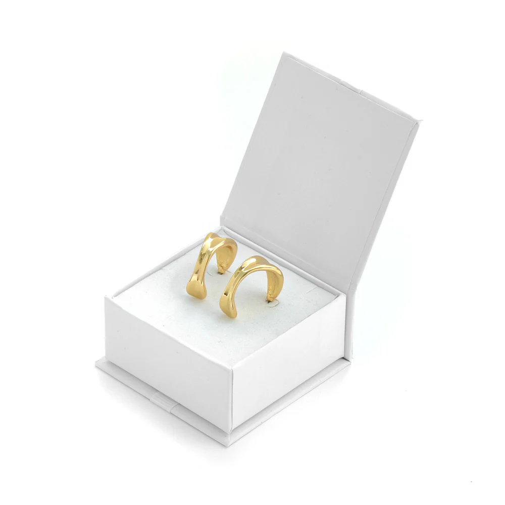 AROS ARGOLLAS SAIRA GOLD - Image 3
