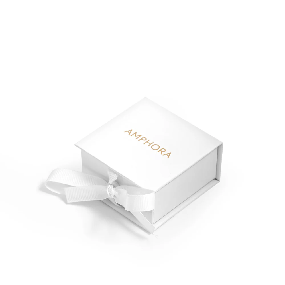 AROS ARGOLLAS ZARINE GOLD - Image 3