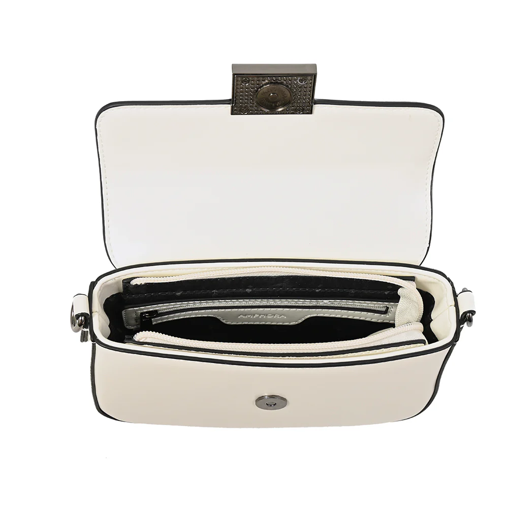BANDOLERA ALBA BLANCO - Image 4