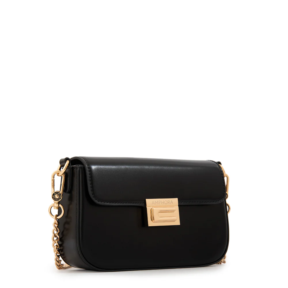 BANDOLERA ALBA NEGRO - Image 2