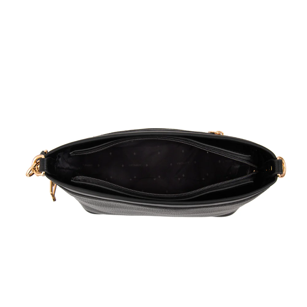 BANDOLERA ALEGRA NEGRO - Image 4