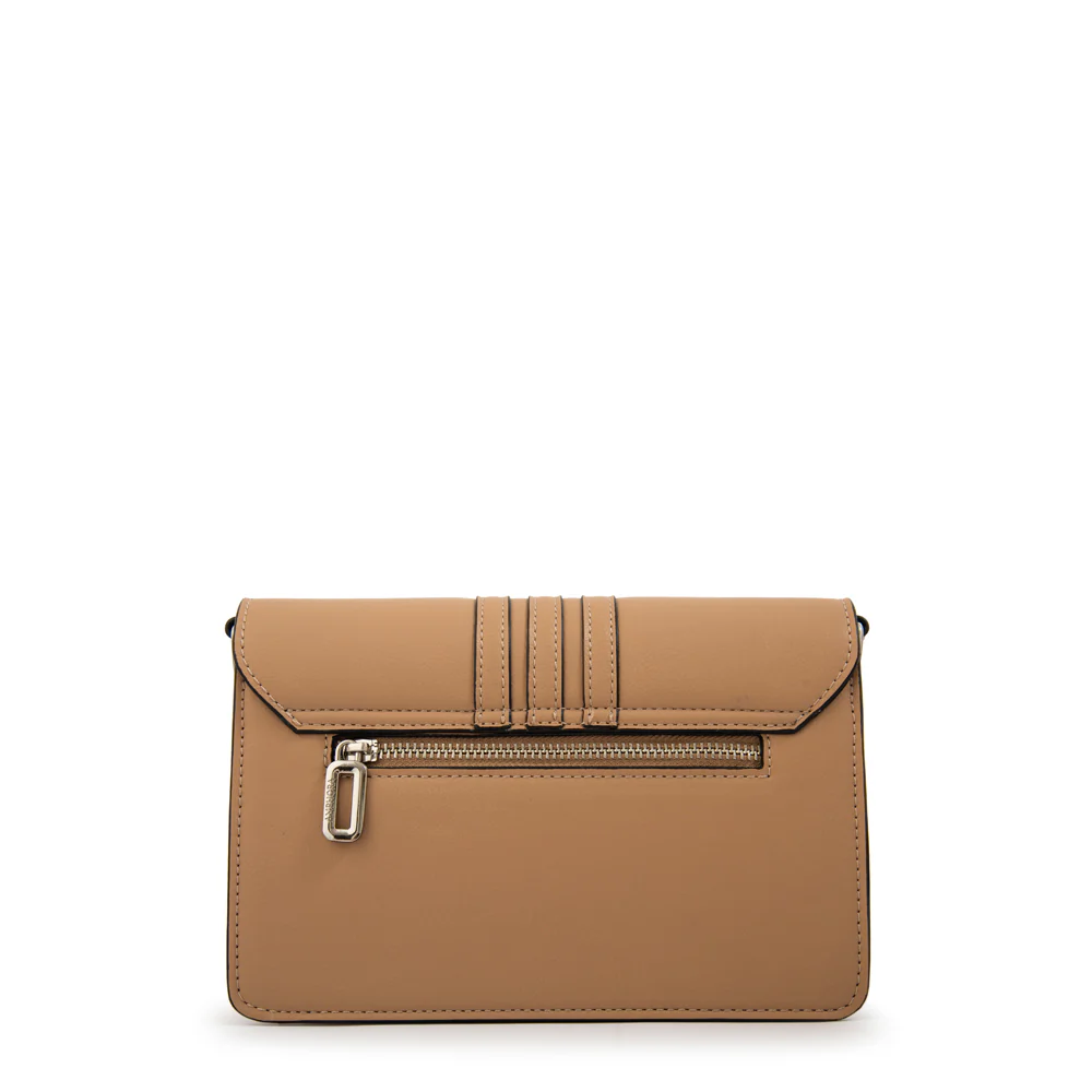 BANDOLERA AMANDA BEIGE - Image 3
