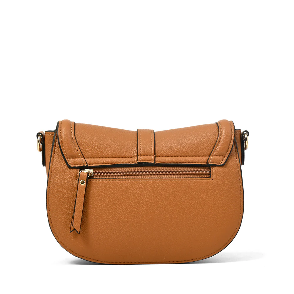 BANDOLERA ARIA CAMEL - Image 3