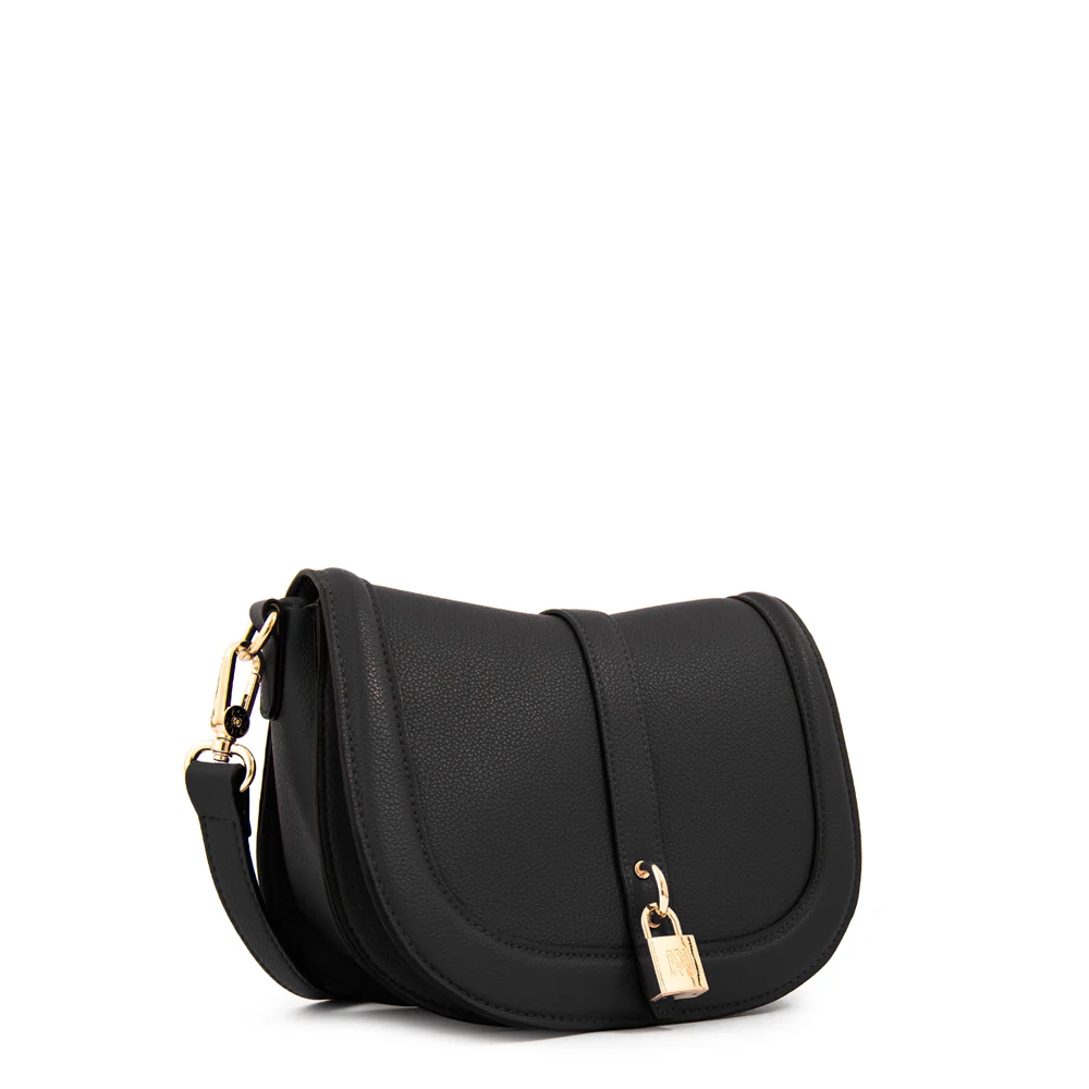 BANDOLERA ARIA NEGRO - Image 2