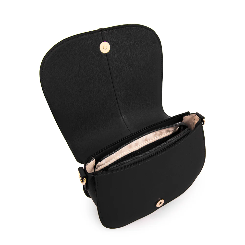 BANDOLERA ARIA NEGRO - Image 4