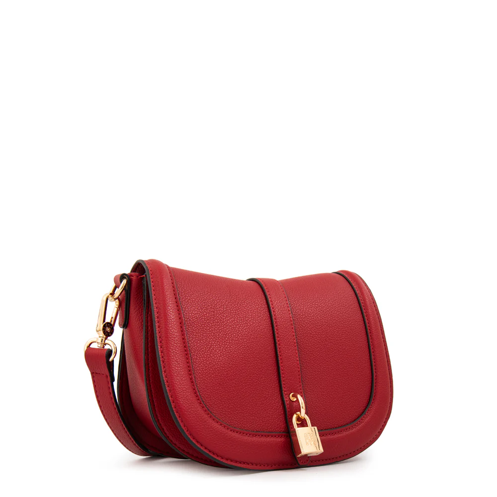BANDOLERA ARIA ROJO - Image 2