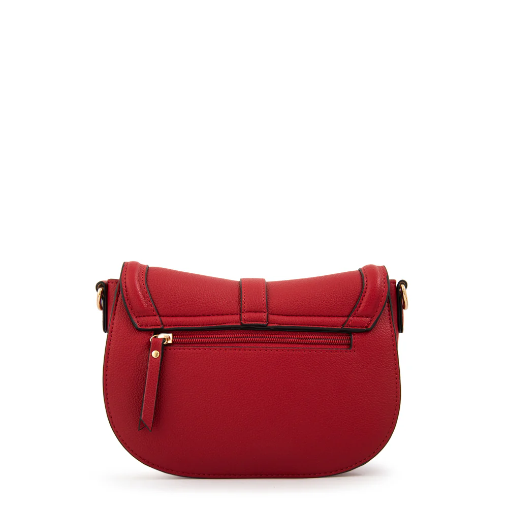 BANDOLERA ARIA ROJO - Image 3