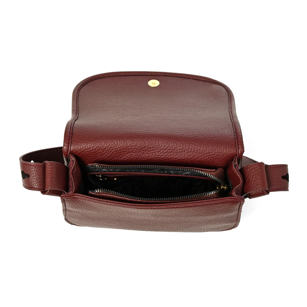 BANDOLERA BELINDA BORDÓ - Image 4