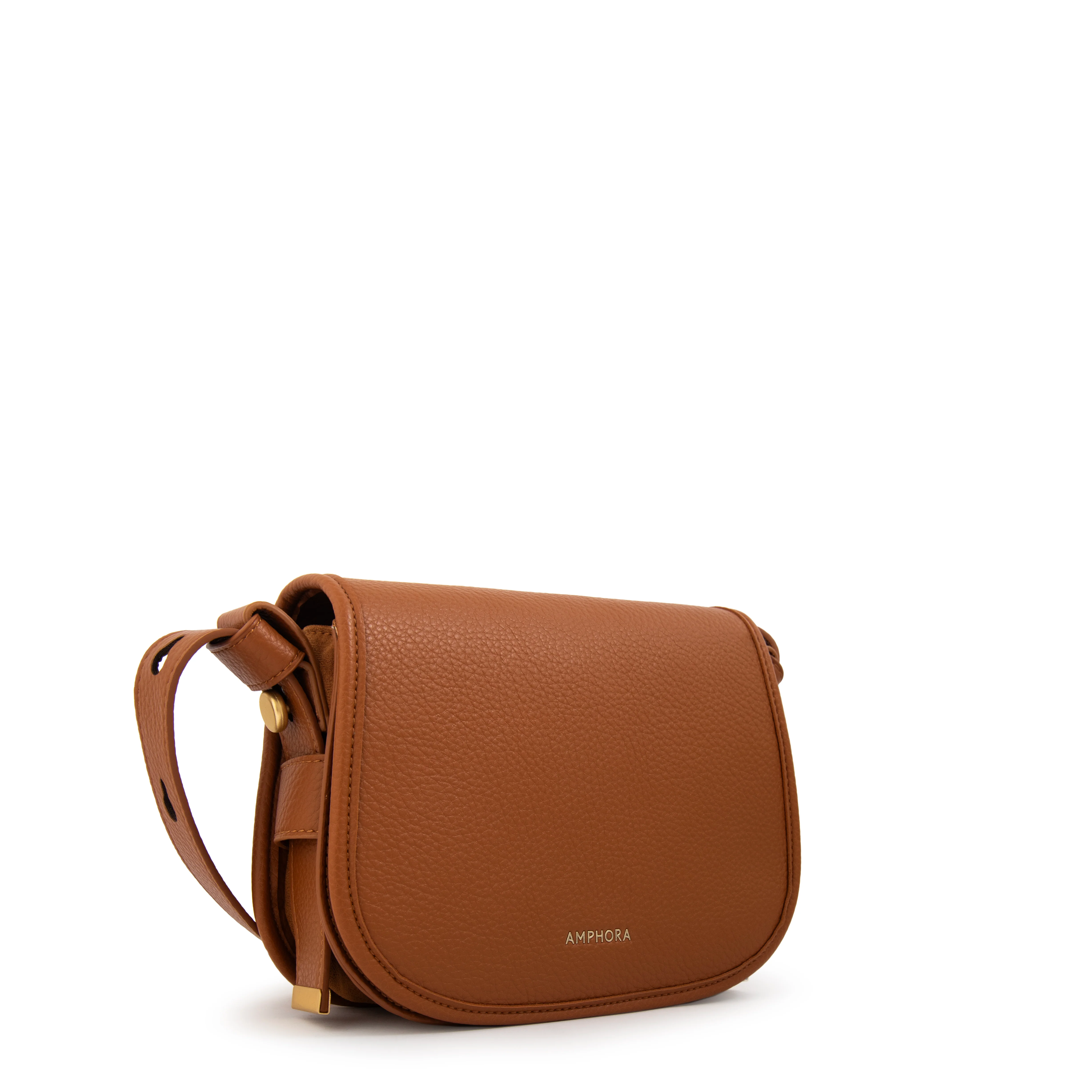 BANDOLERA BELINDA CAMEL - Image 2