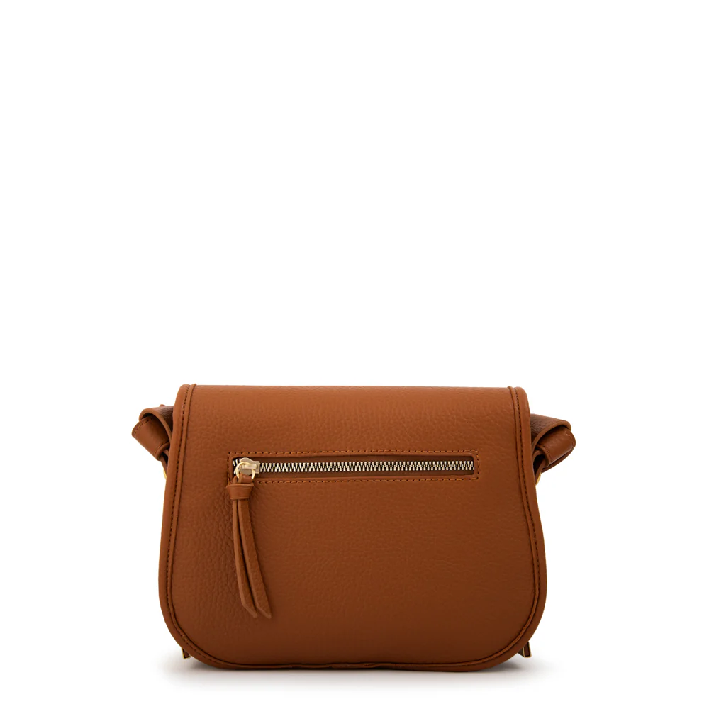 BANDOLERA BELINDA CAMEL - Image 3