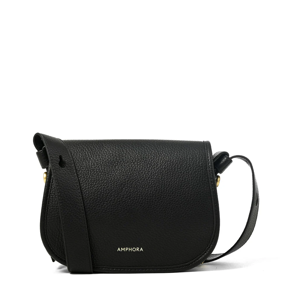 BANDOLERA BELINDA NEGRO