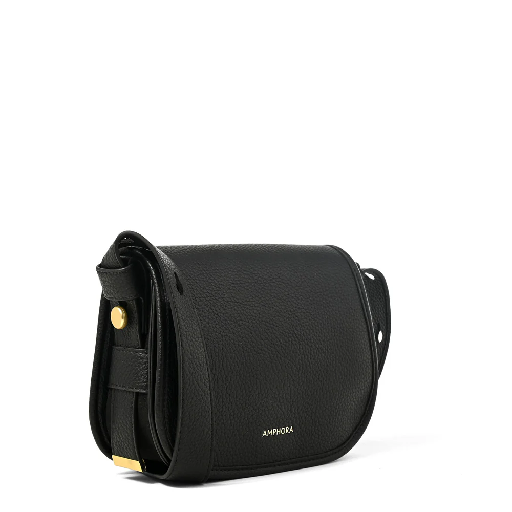 BANDOLERA BELINDA NEGRO - Image 2