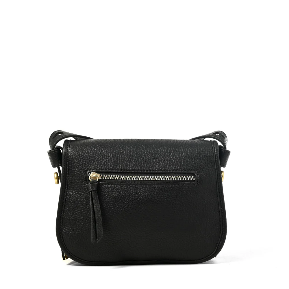 BANDOLERA BELINDA NEGRO - Image 3