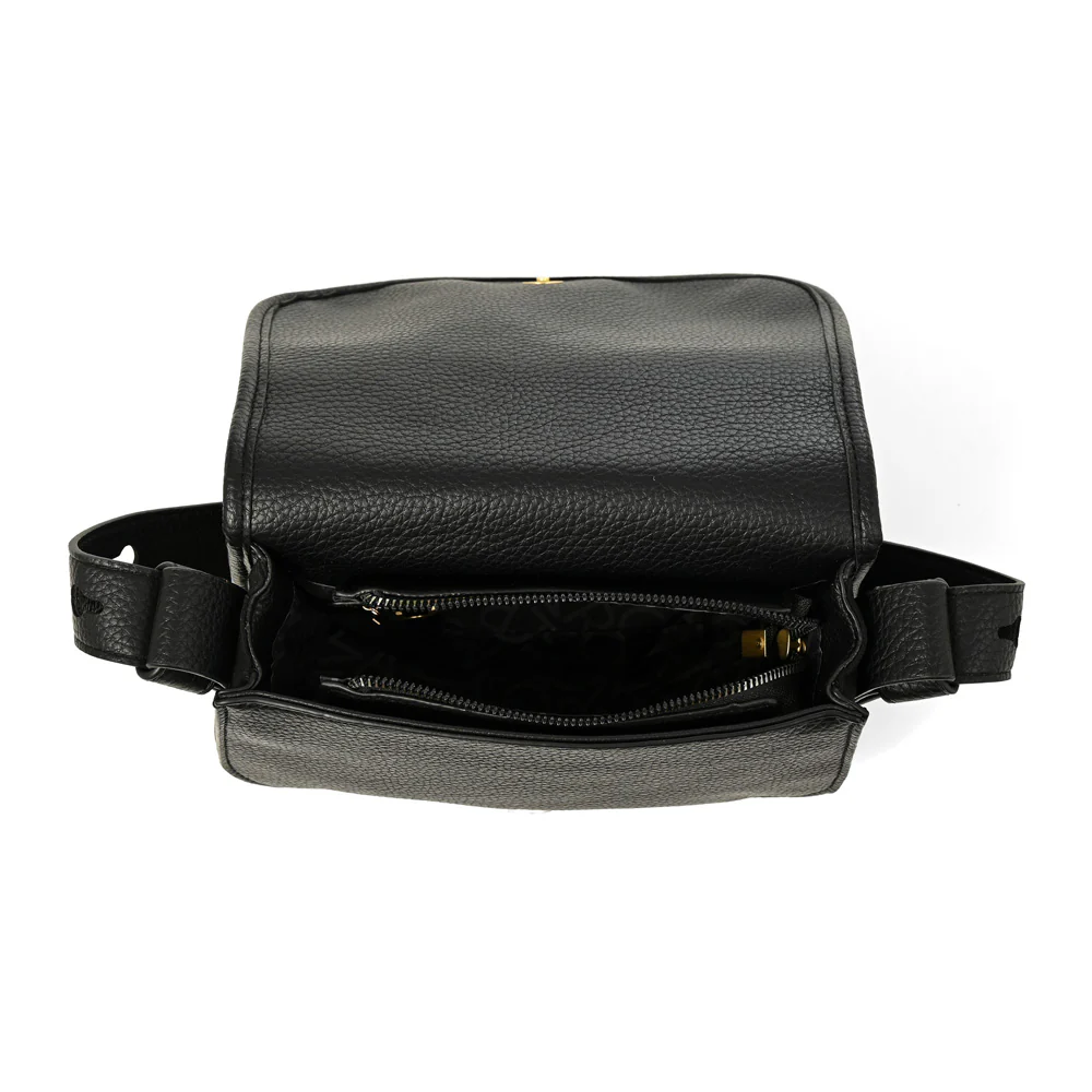BANDOLERA BELINDA NEGRO - Image 4