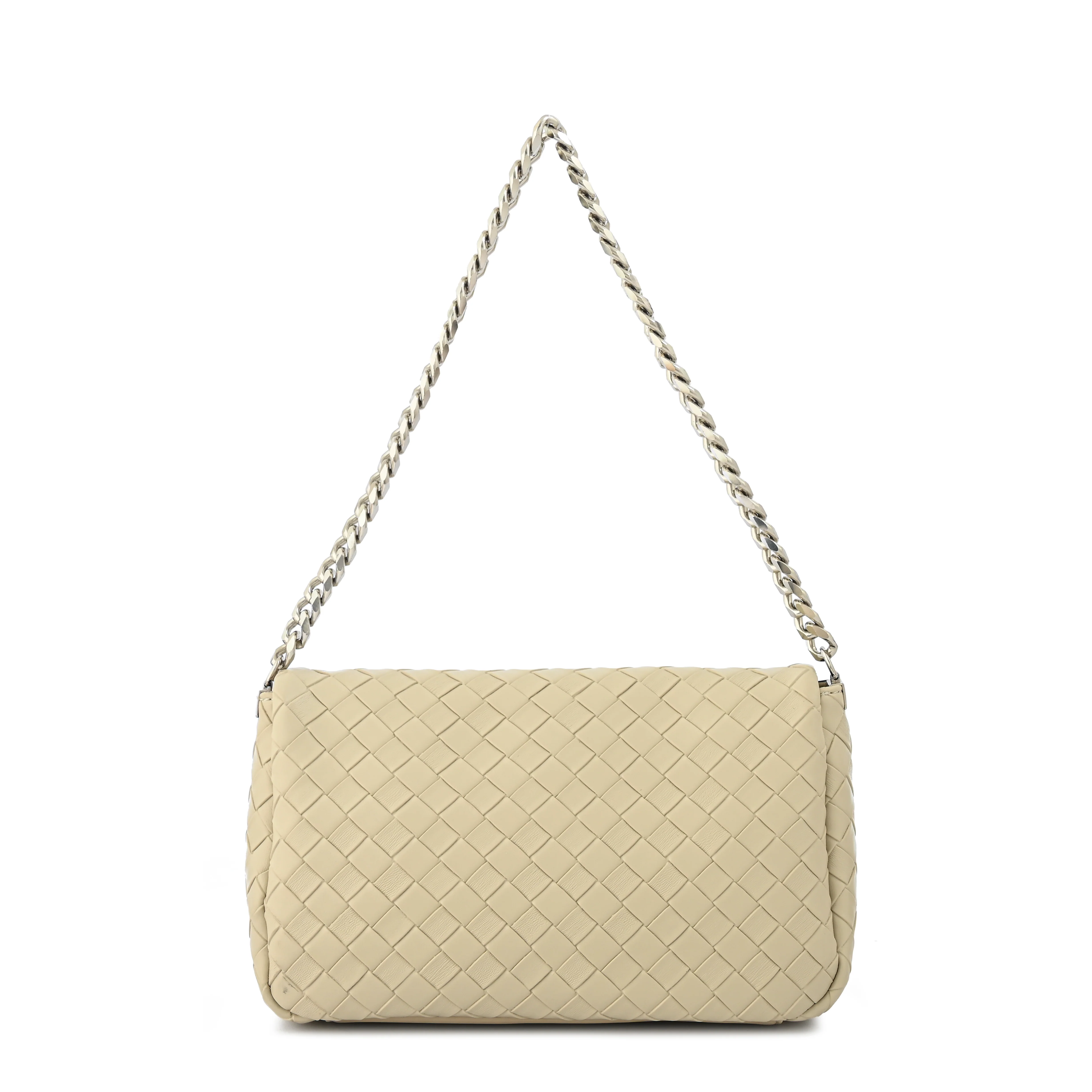 BANDOLERA BERCY BEIGE - Image 3