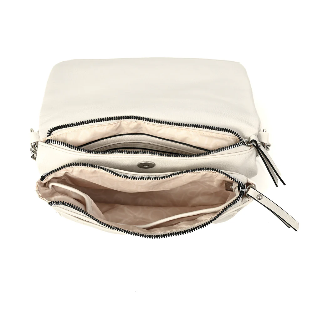 BANDOLERA BRENDA BLANCO - Image 4