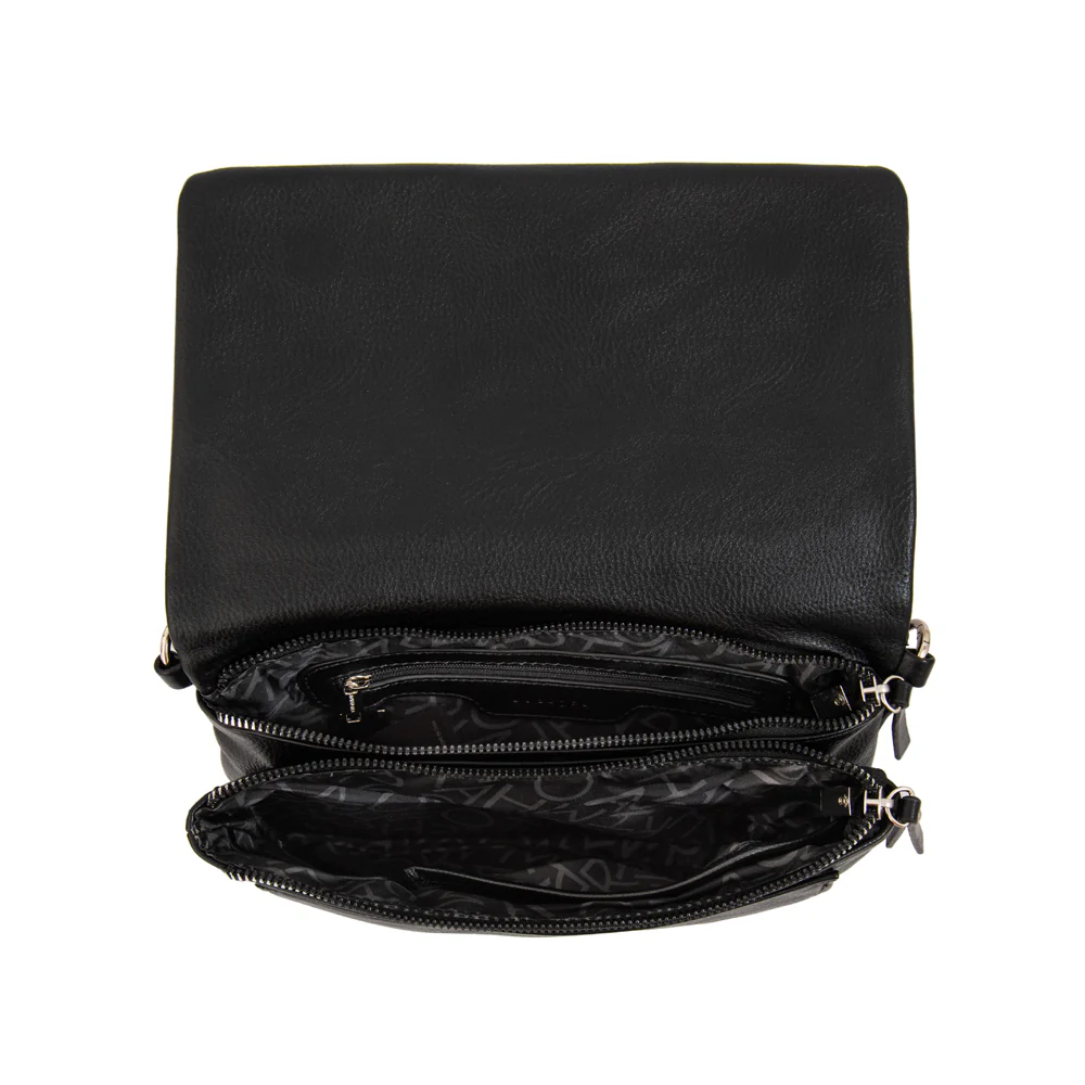 BANDOLERA BRENDA NEGRO - Image 4