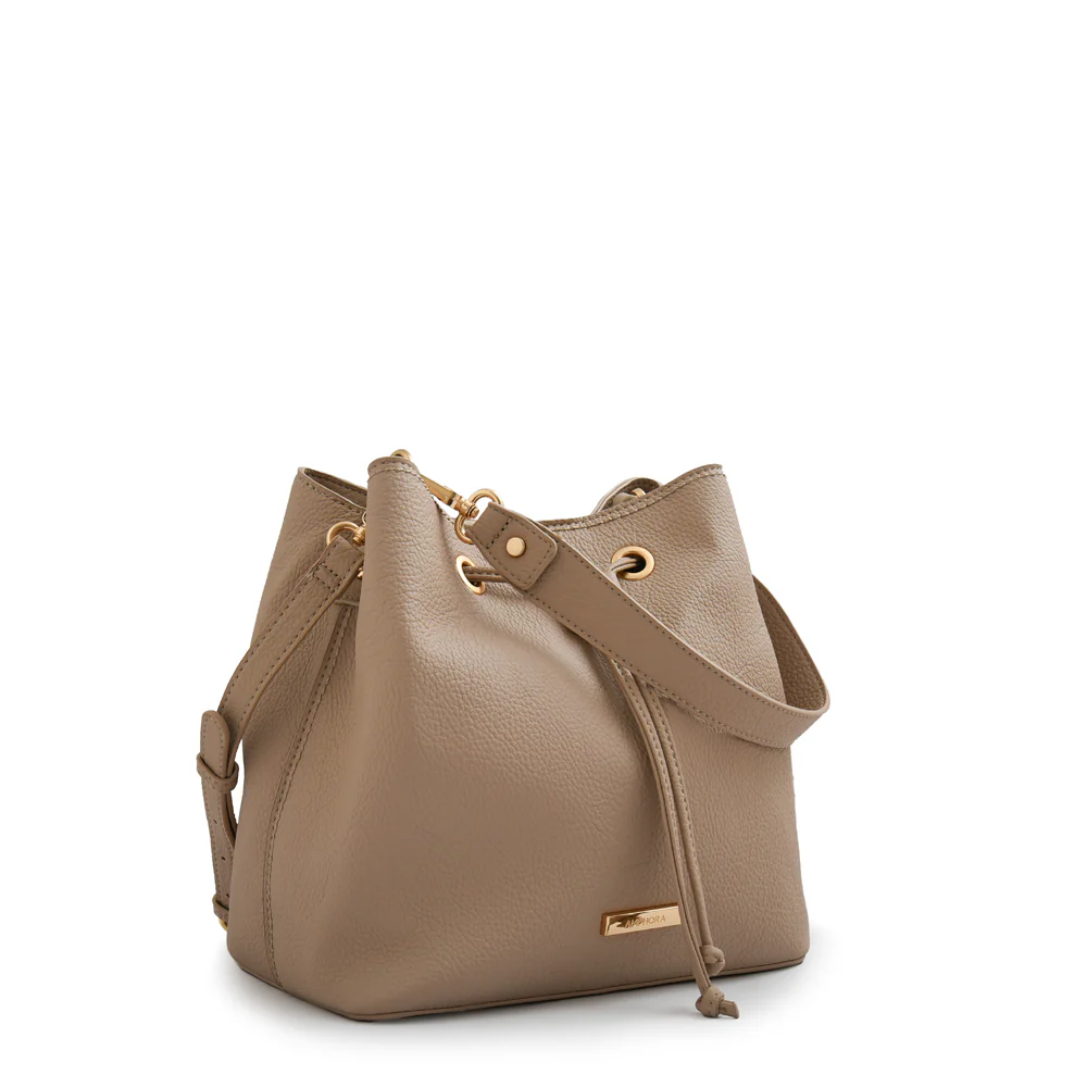 BANDOLERA BRUSELAS BEIGE - Image 2