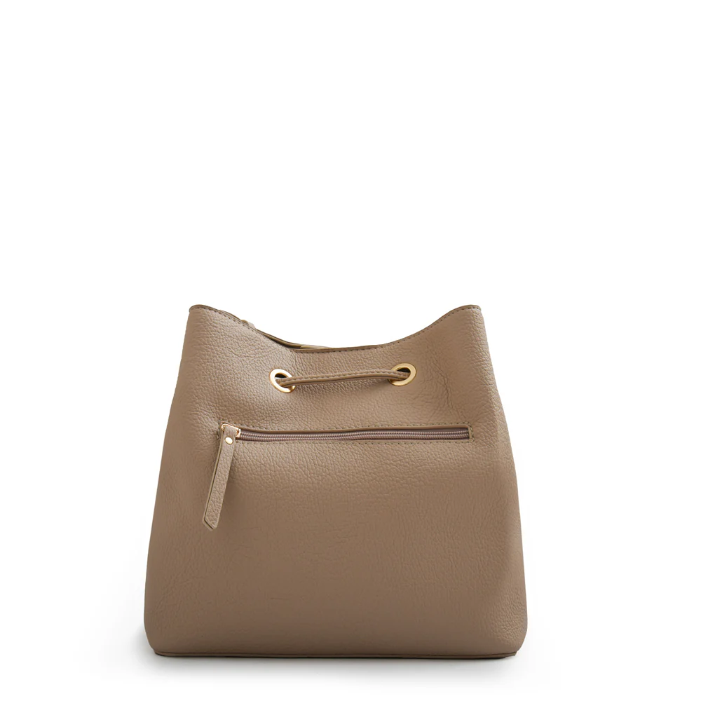 BANDOLERA BRUSELAS BEIGE - Image 3