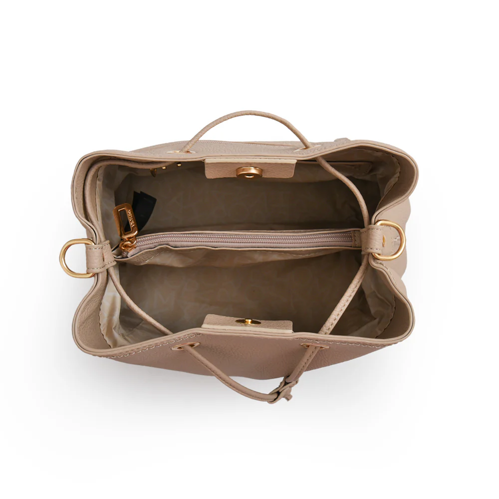 BANDOLERA BRUSELAS BEIGE - Image 4