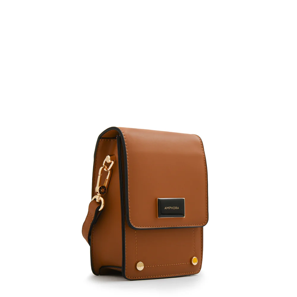 BANDOLERA CANADA CAMEL - Image 2
