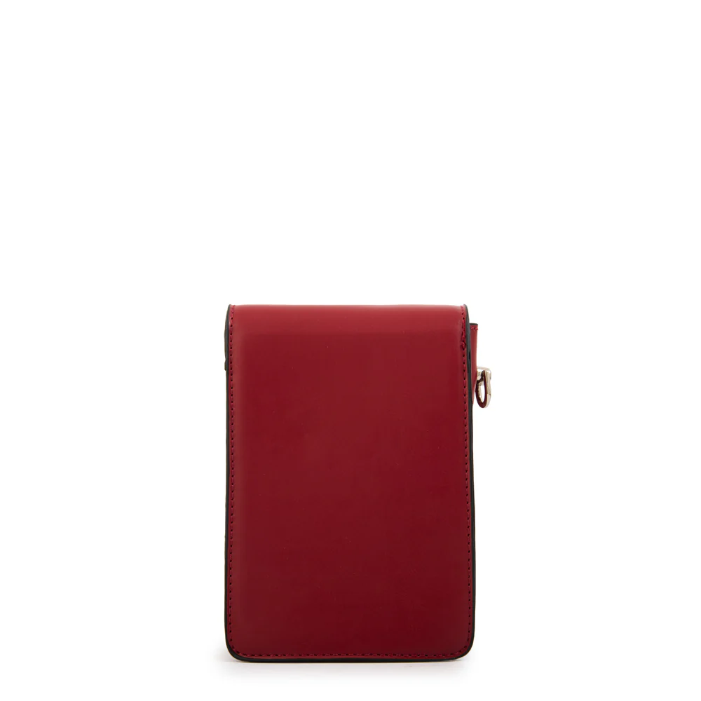 BANDOLERA CANADA ROJO - Image 3
