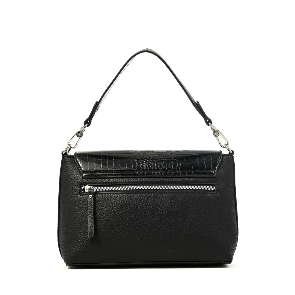 BANDOLERA CHARLOTE NEGRO - Image 3