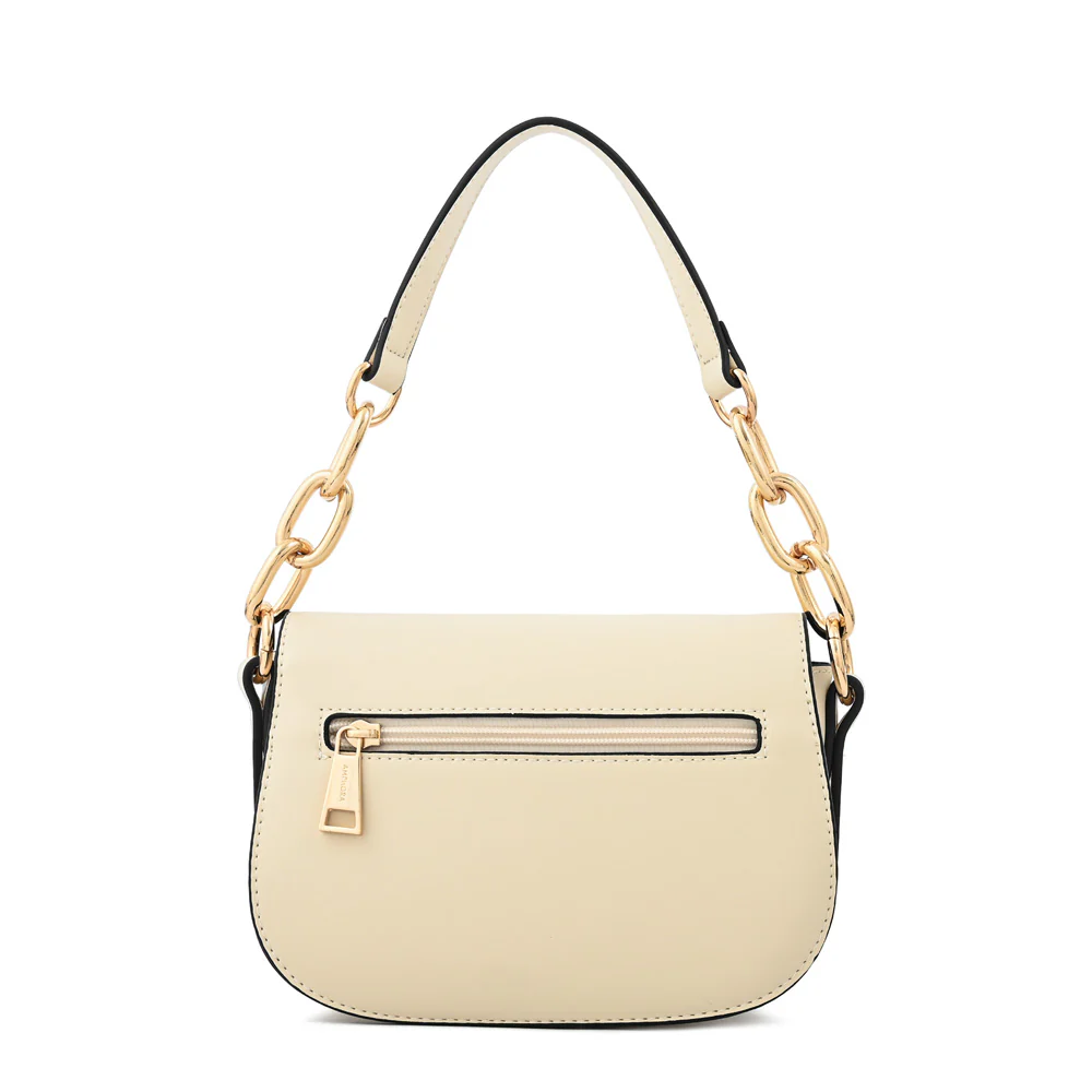 BANDOLERA CHIARA BLANCO - Image 3