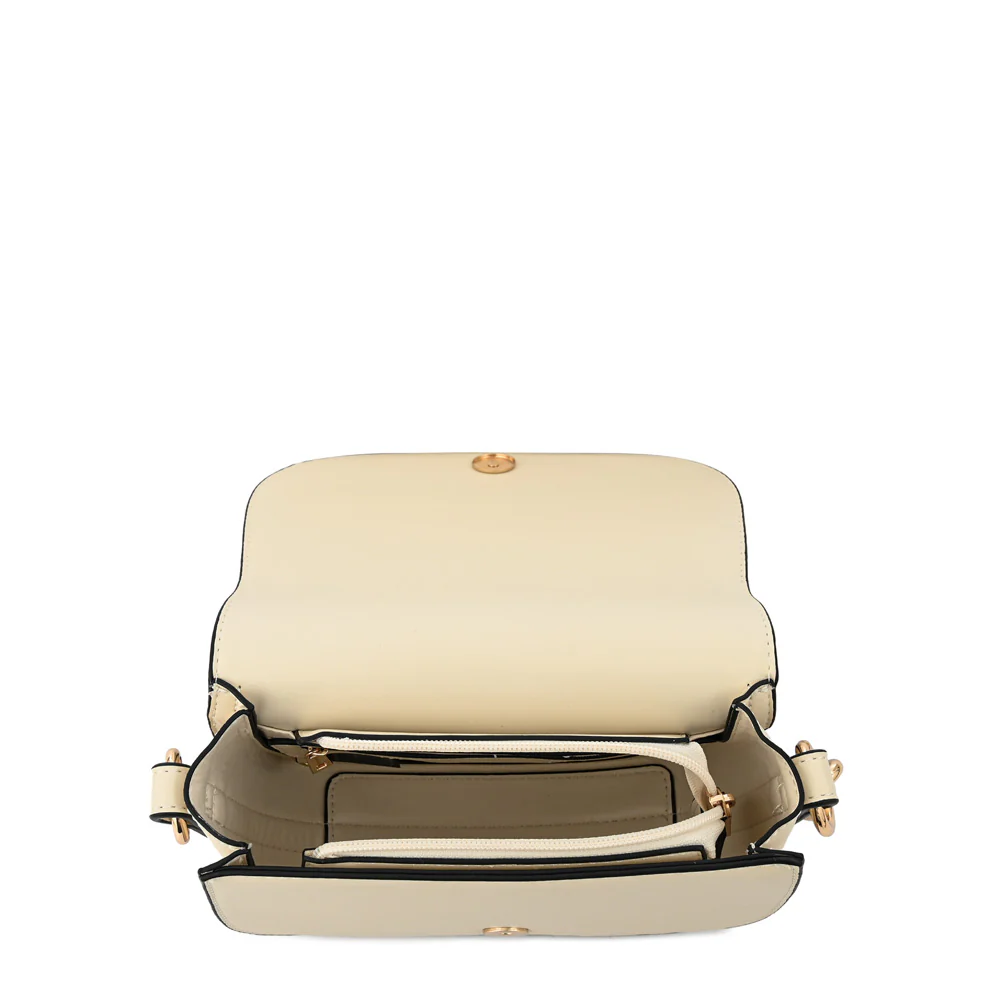 BANDOLERA CHIARA BLANCO - Image 4