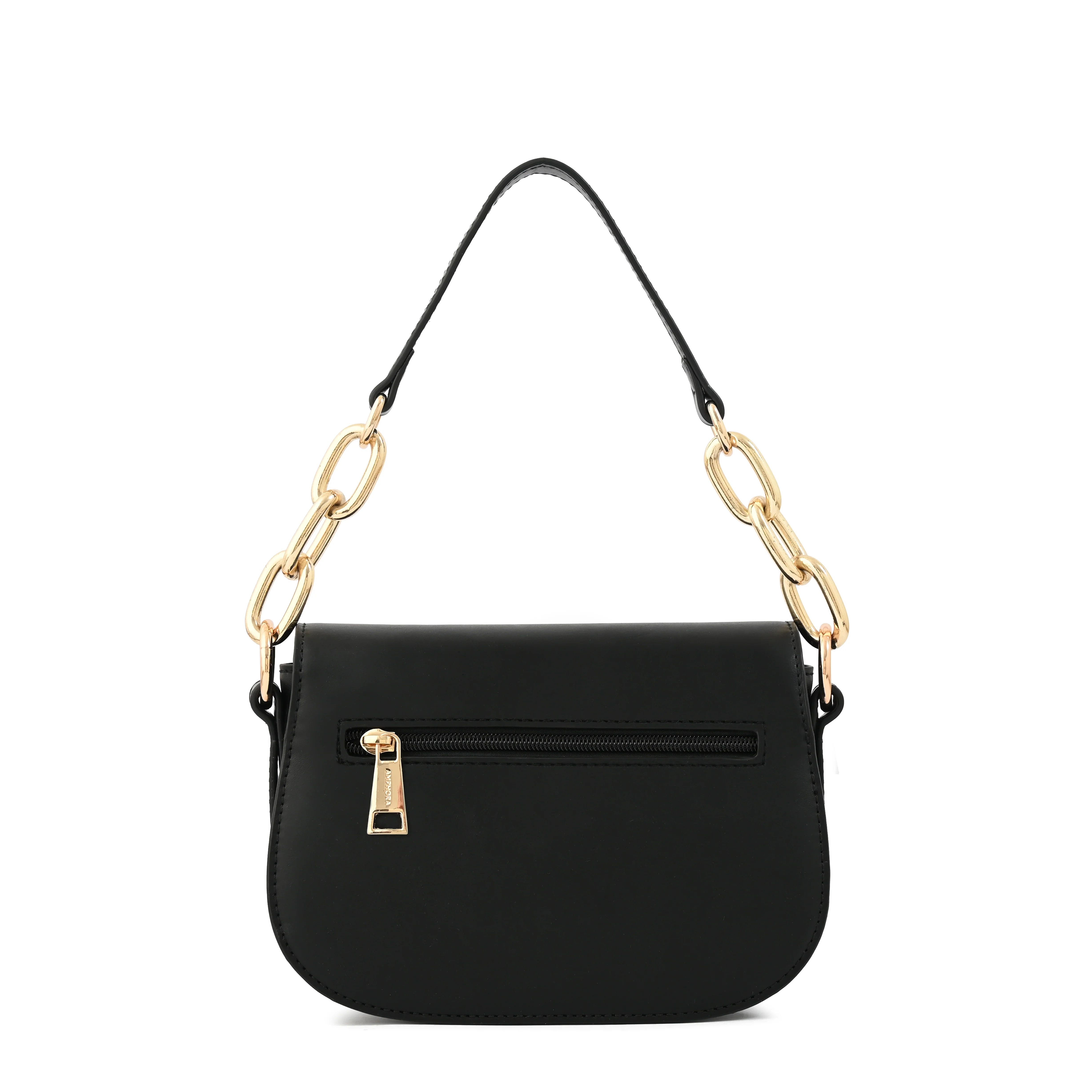 BANDOLERA CHIARA NEGRO - Image 3