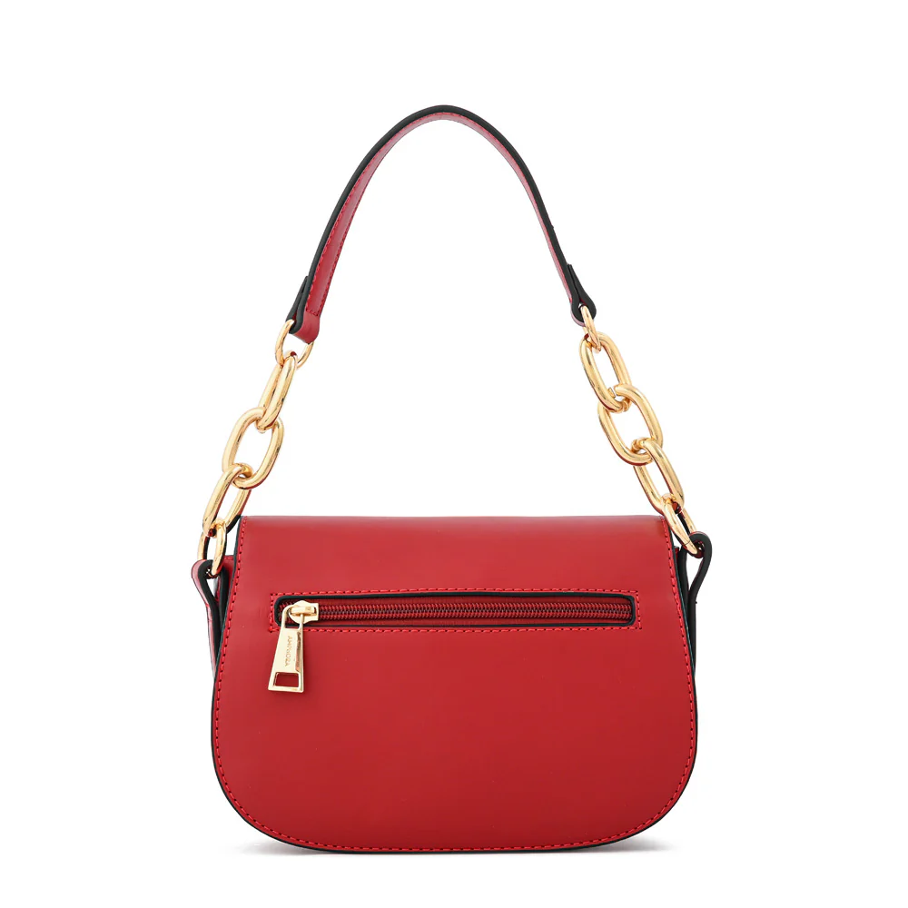 BANDOLERA CHIARA ROJO - Image 3