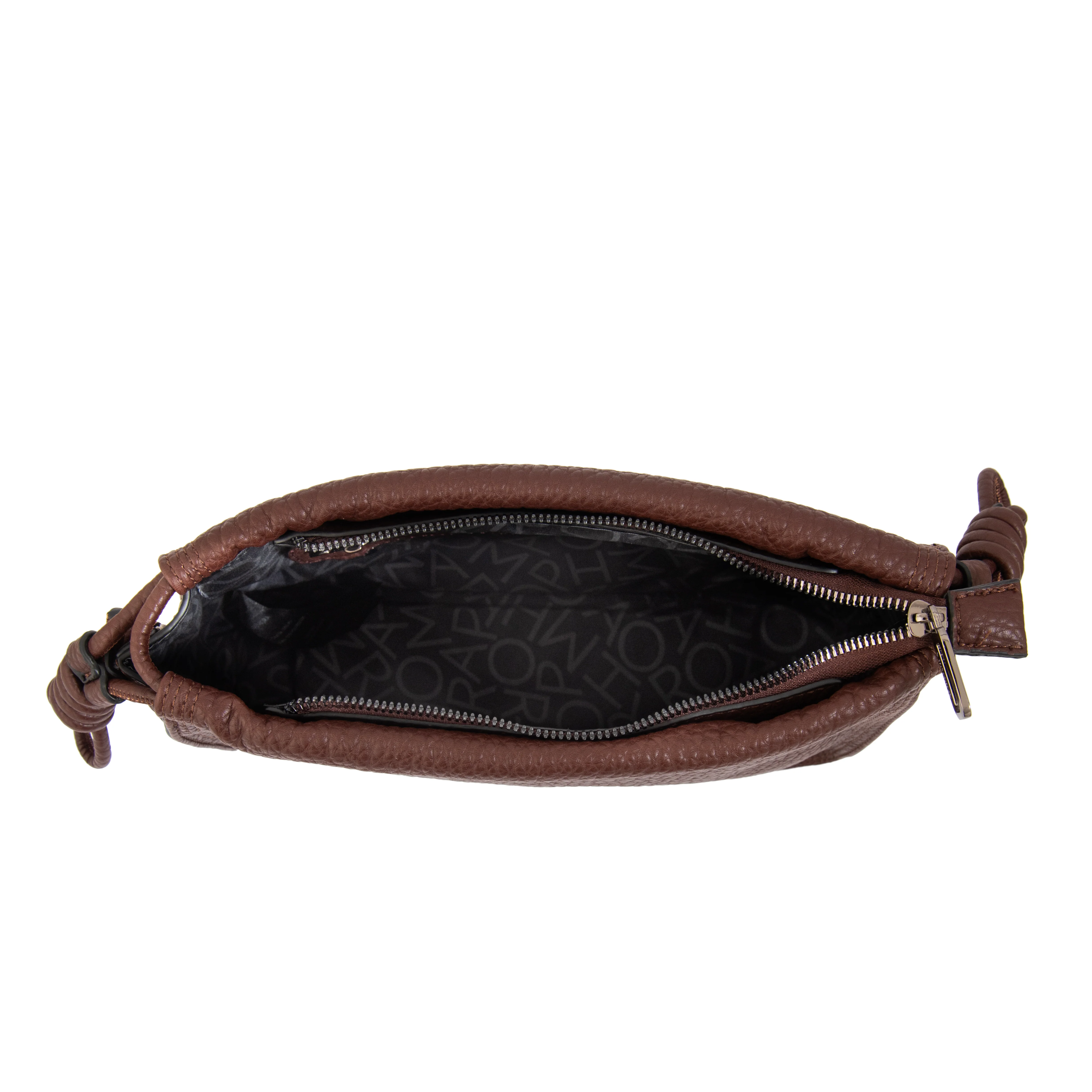 BANDOLERA CLARISSA MARRÓN - Image 4