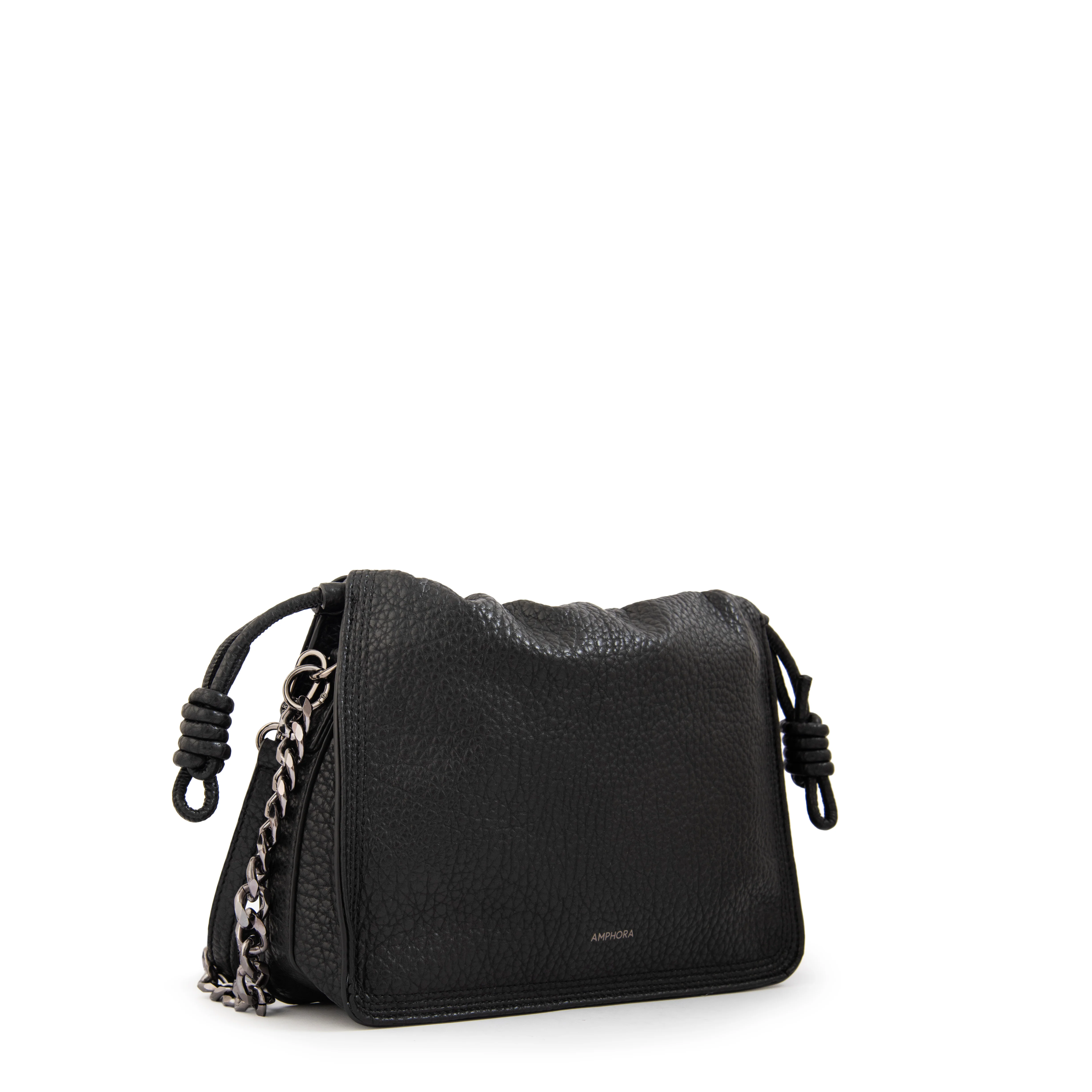 BANDOLERA CLARISSA NEGRO - Image 2