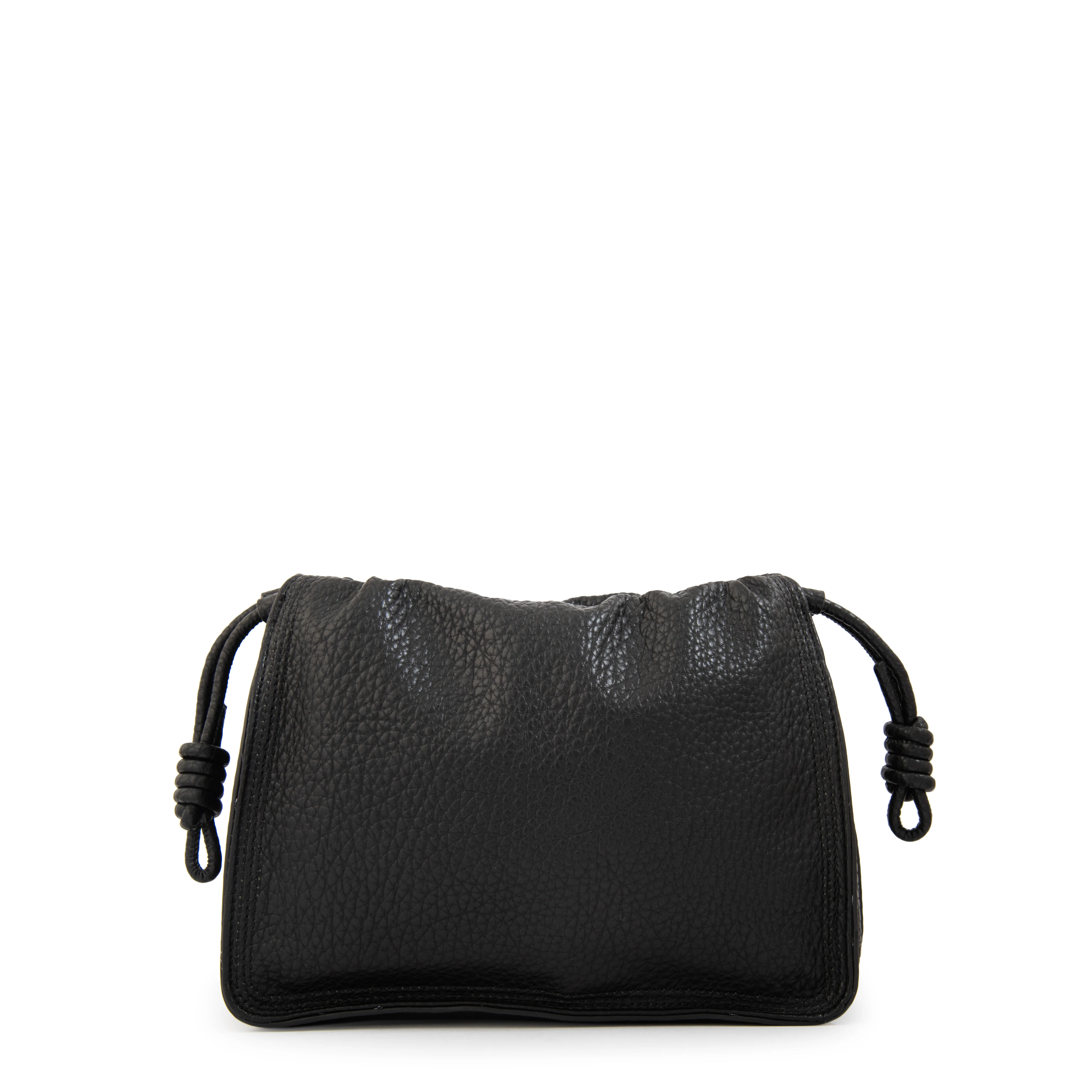 BANDOLERA CLARISSA NEGRO - Image 3