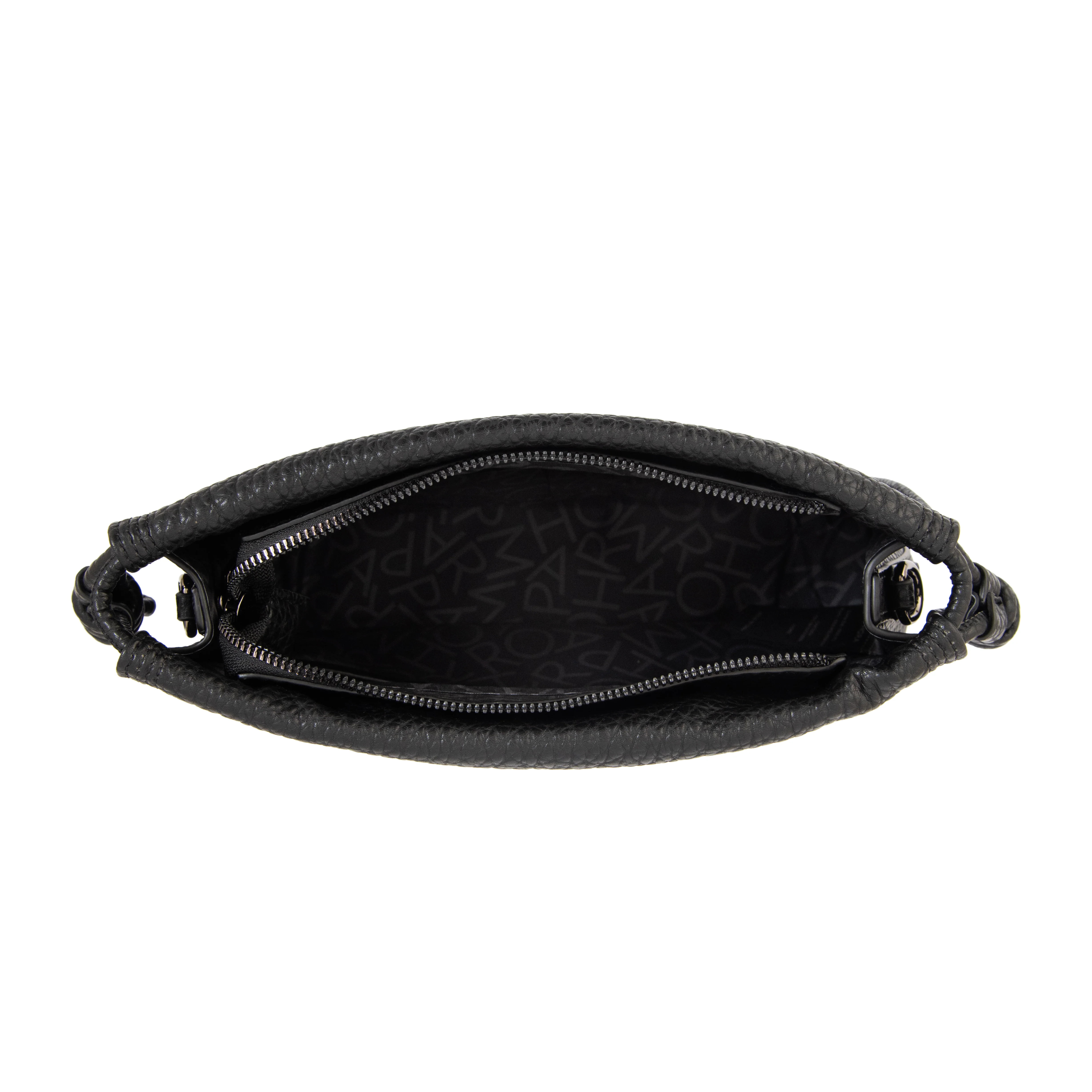 BANDOLERA CLARISSA NEGRO - Image 4