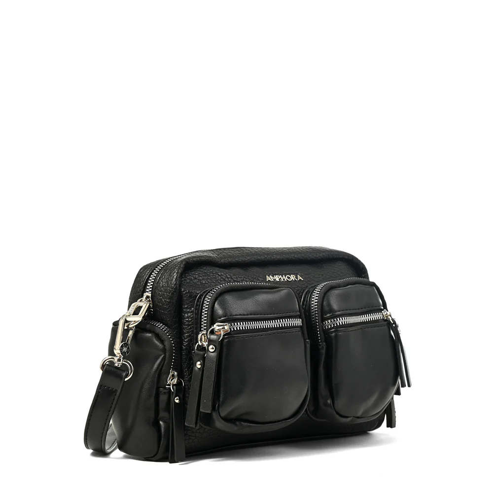 BANDOLERA CONSTANZA NEGRO - Image 2