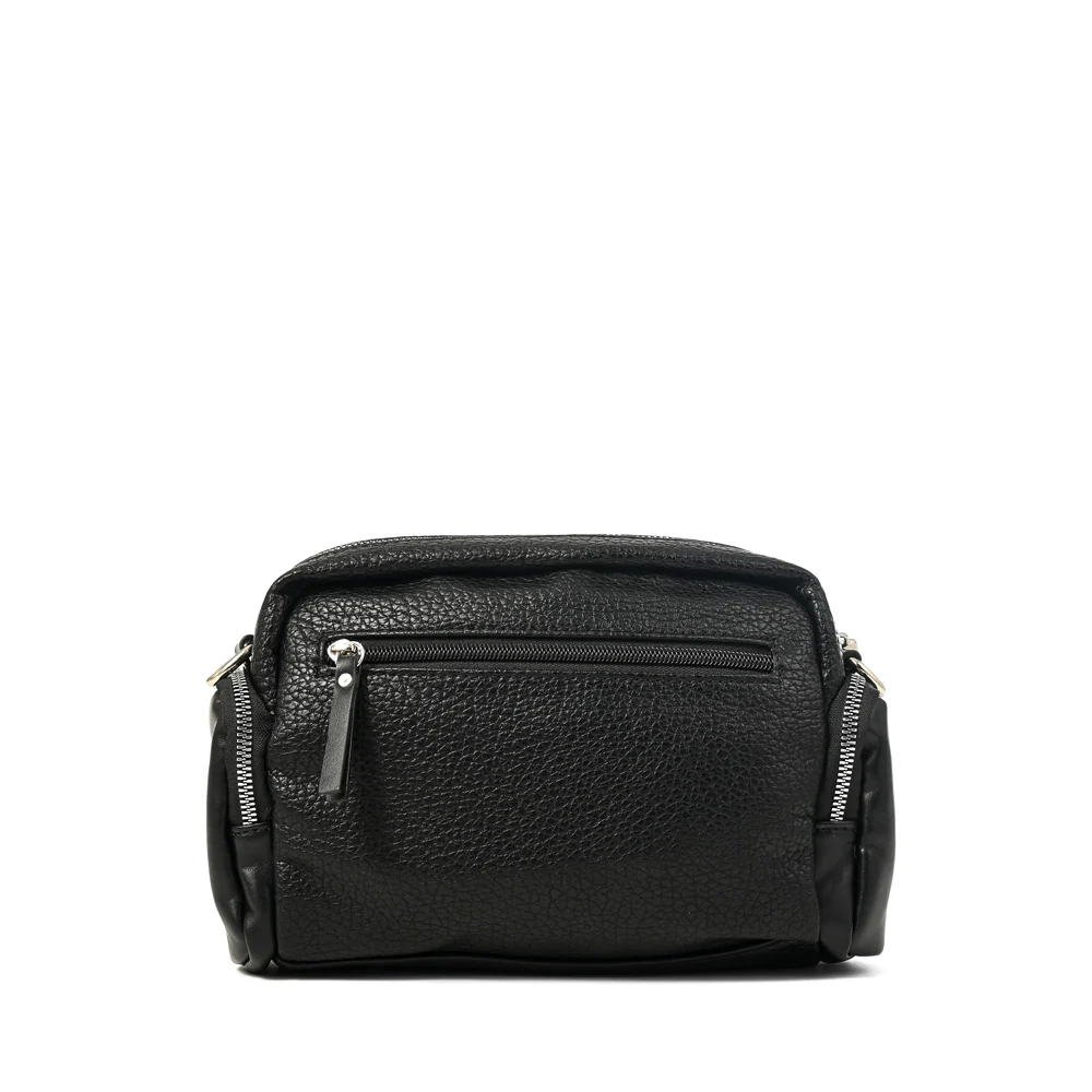 BANDOLERA CONSTANZA NEGRO - Image 3