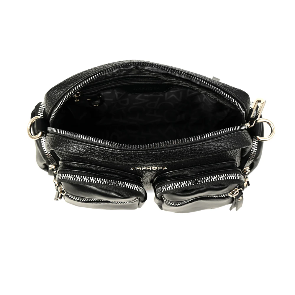 BANDOLERA CONSTANZA NEGRO - Image 4