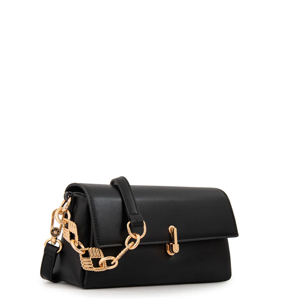 BANDOLERA CRISTAL NEGRO - Image 2