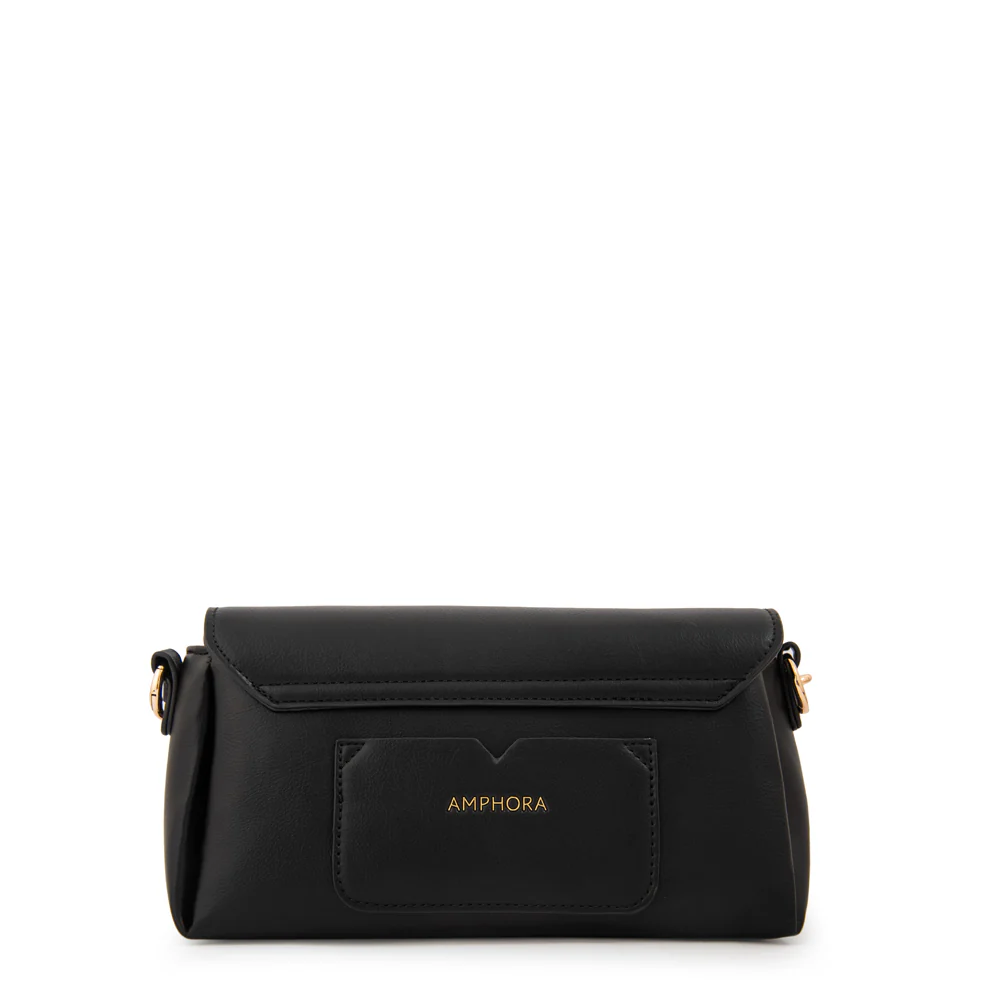 BANDOLERA CRISTAL NEGRO - Image 3