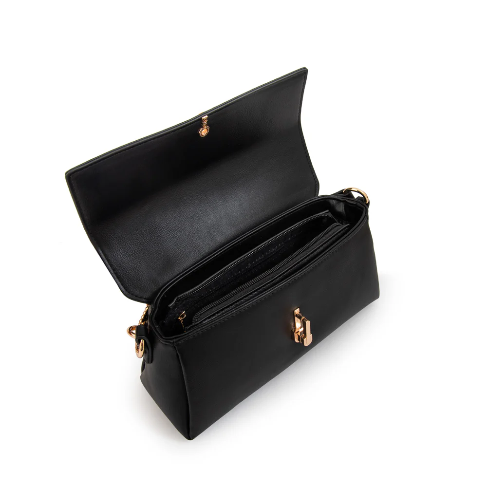 BANDOLERA CRISTAL NEGRO - Image 4