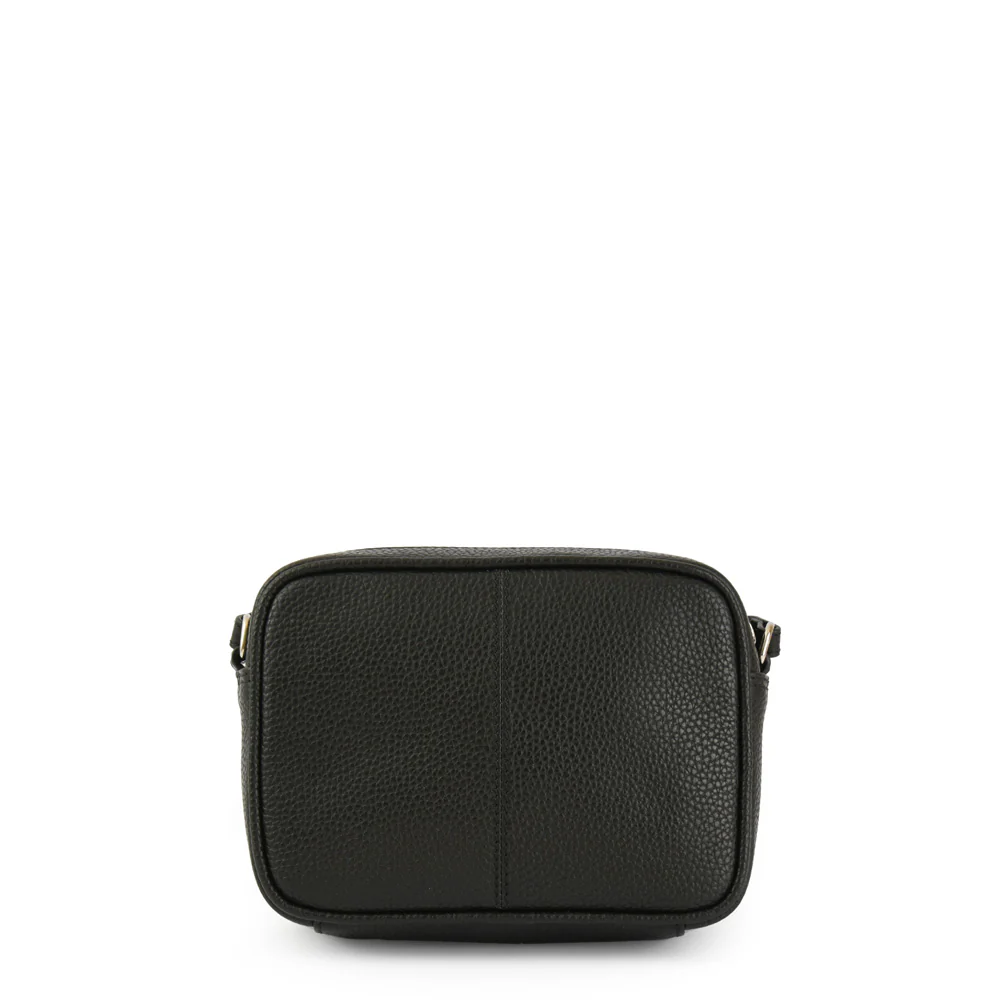 BANDOLERA CUERO ETOILES NEGRO - Image 3