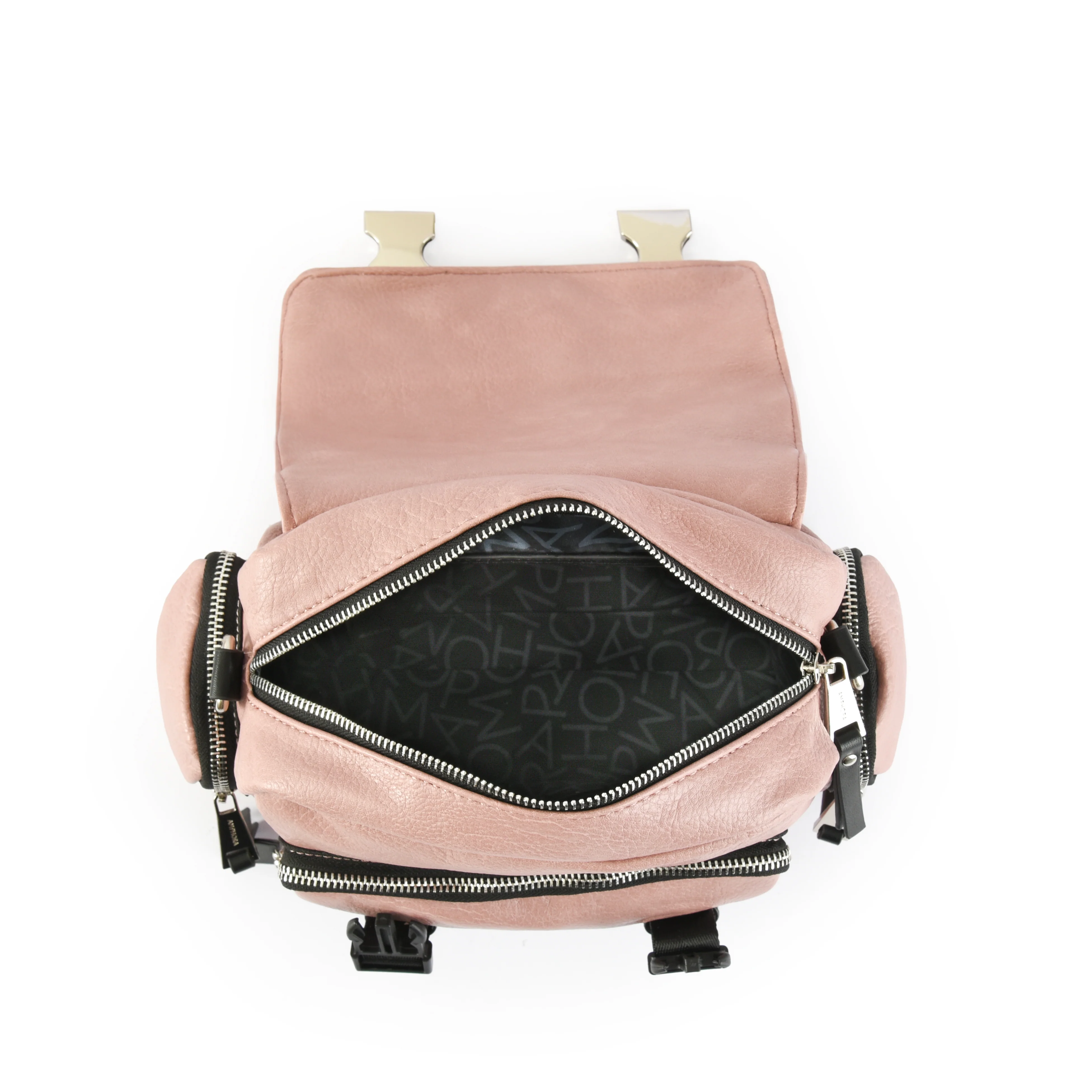 BANDOLERA DITA ROSA - Image 4